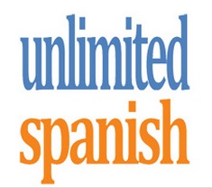 Unlimited Spanish logo